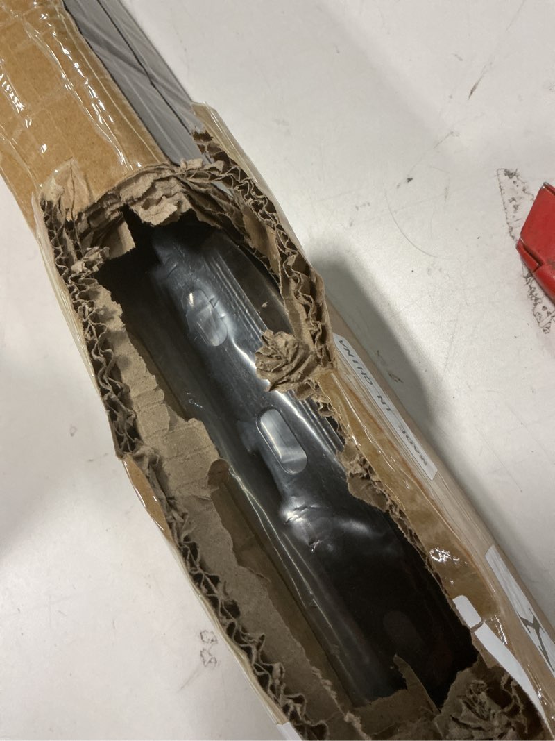 Condition photo showing New/Like New for Gisafai 6 Pcs 46 Inches Yard Sign Stakes Heavy Duty Metal Stake Yard Sign Holder for Outdoor Lawn Bar Parking Garage Event