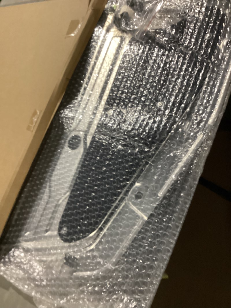 Condition photo showing Good Condition for Engine Splash Shield Guard Compatible with 2016-2021 Civic Engine Case Guard Under Car Shield Cover Replacement 74110-TBA-A00 90674-TY2-A01 Engine Splash Guard