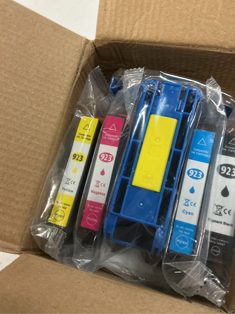anemec 923 ink cartridges 24 pack