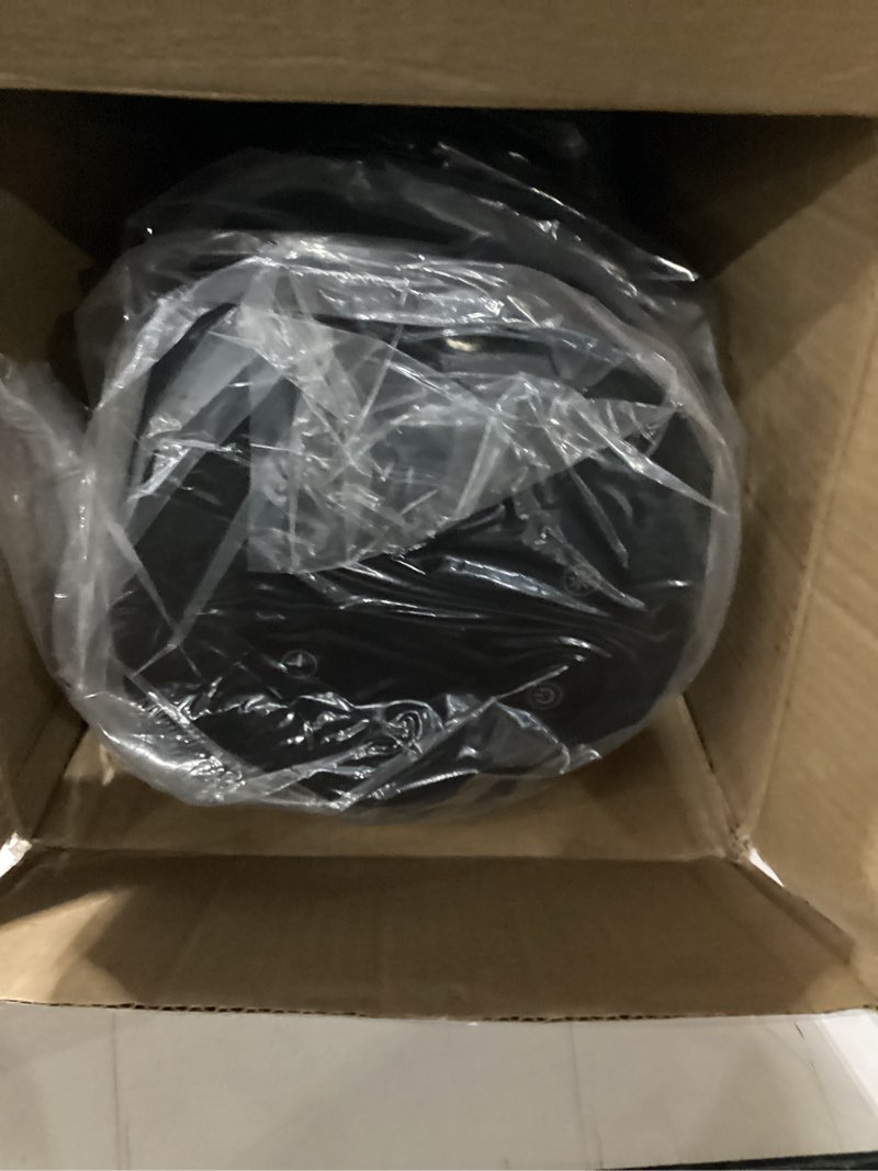 Space Heater - 1500W Portable Space Heaters for Indoor Use, PTC Ceramic Electric Heater with Remote,