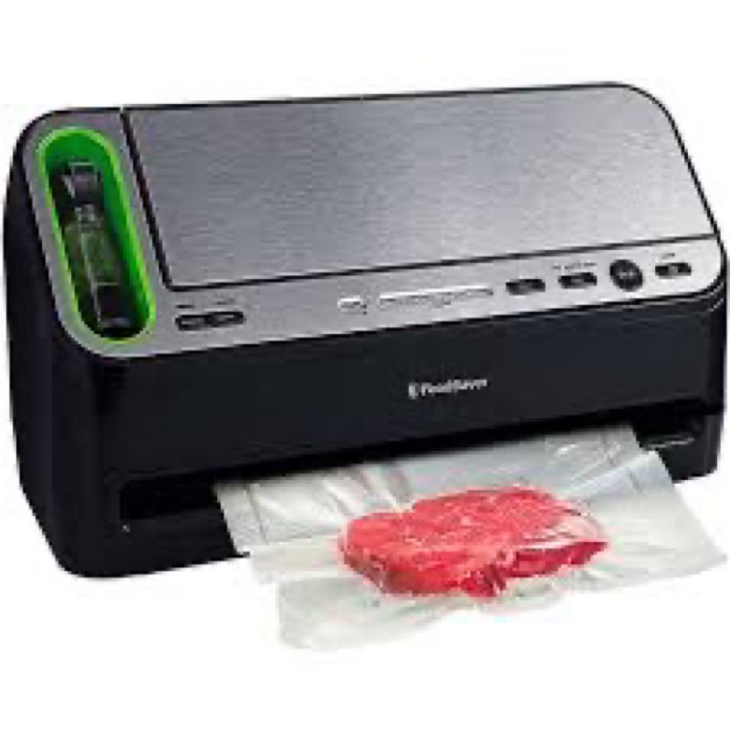 Aroma Food Saver Food Vacuum Sealer