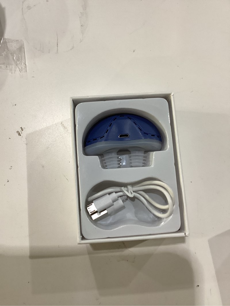 Anti Snoring Devices, Double Vortex Snoring Solution