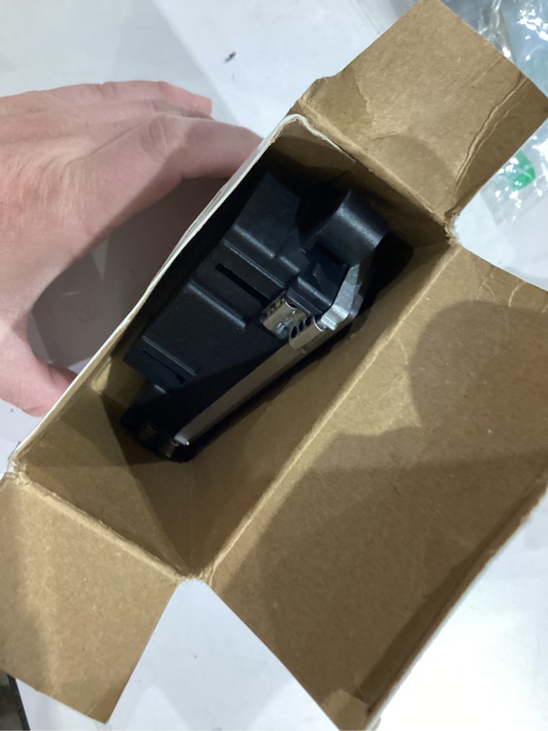 Condition photo showing Good Condition for RU868 HVAC Blower Motor Resistor Compatible with 2014-2021 Jeep Grand Cherokee, 2014-2023 Durango, 2014-2017/2019-2023 300, Challenger, Charger