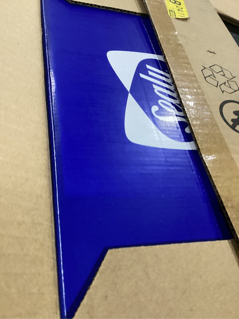 Condition photo showing Good Condition for Sealy Tritech Airbed Queen 31" Headboard Built-in AC Pump Multi Color Queen (U.S. Standard) Modern Elegant