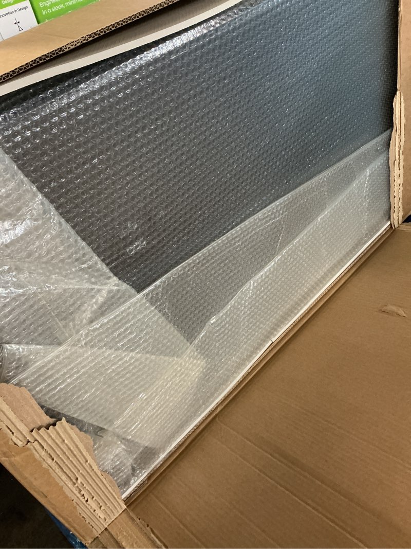 Condition photo showing Good Condition for FRP Hard Tri-fold Tonneau Cover Fold Truck Bed Covers Compatible with 2015-2026 Ford F150 | F150 Lightning 5' 5" Bed (66") 5' 5" Bed (66") Hard Tri Fold