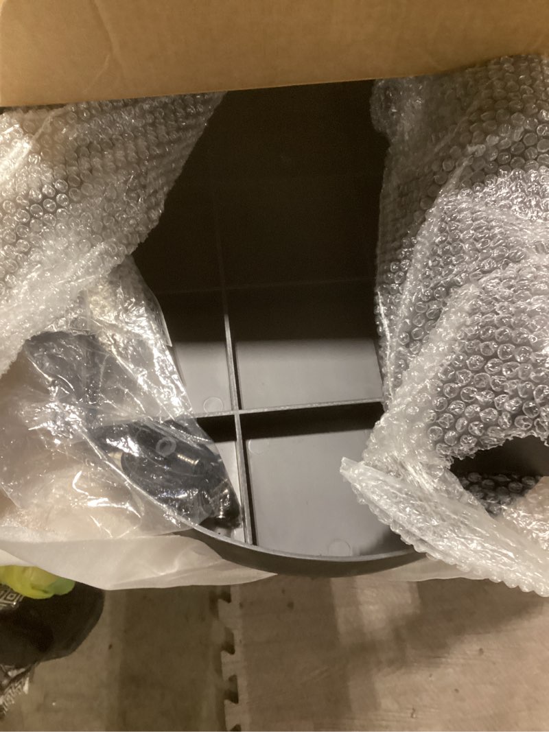 Condition photo showing New/Like New for Hot Tub Tray,Hot Tub Drink Holder 360° Rotation,Non-Slip Heavy Duty Hot Tub Table Tray,Design Spa Tray Cup Holder for Hot Tub