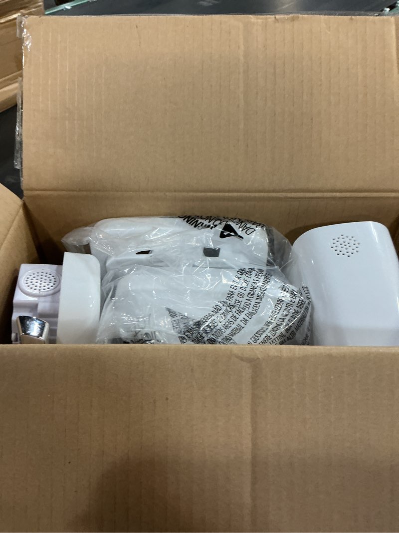 Condition photo showing Good Condition for summer infant by ingenuity my size potty pro in white, toddler potty training toilet, lifelike flushing sound, for ages 18 months+, up to 50 pounds