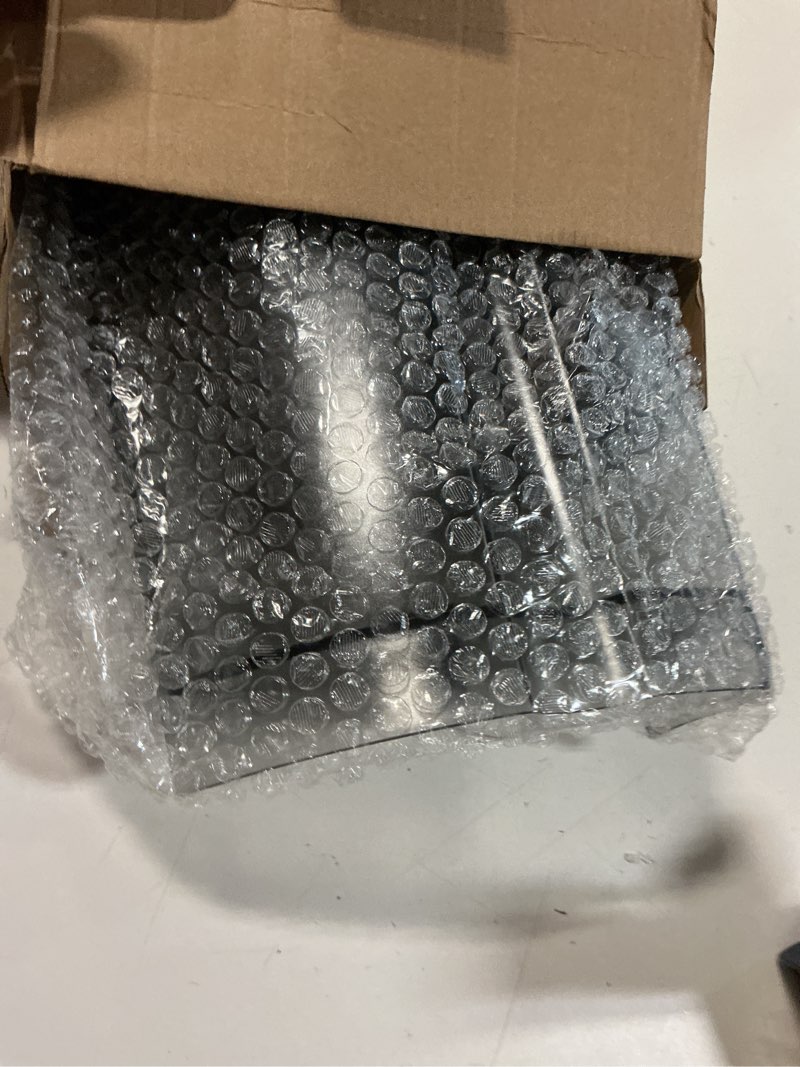 Condition photo showing Good Condition for replacement water reservoir tank for keurig k-classic only - configuration b (newer version). (will not work for any keurig 2.0 machines). ([important: watch video to verify configuration])