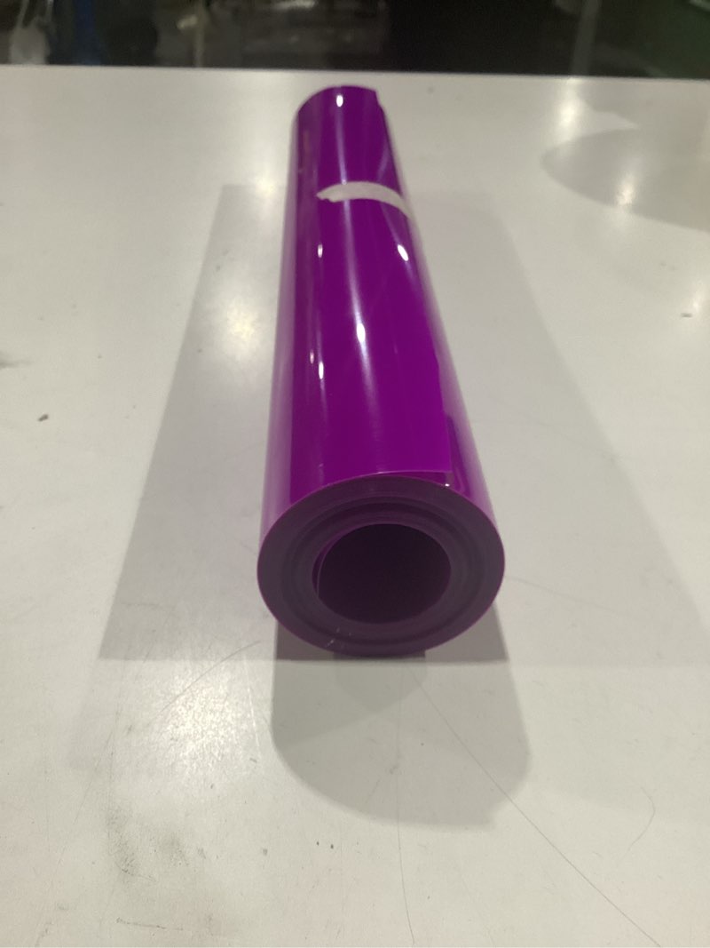Condition photo showing Good Condition for iron-on htv maroon heat transfer vinyl rolls 12" x 20ft iron on vinyl for diy design for all cutter and heat press machine