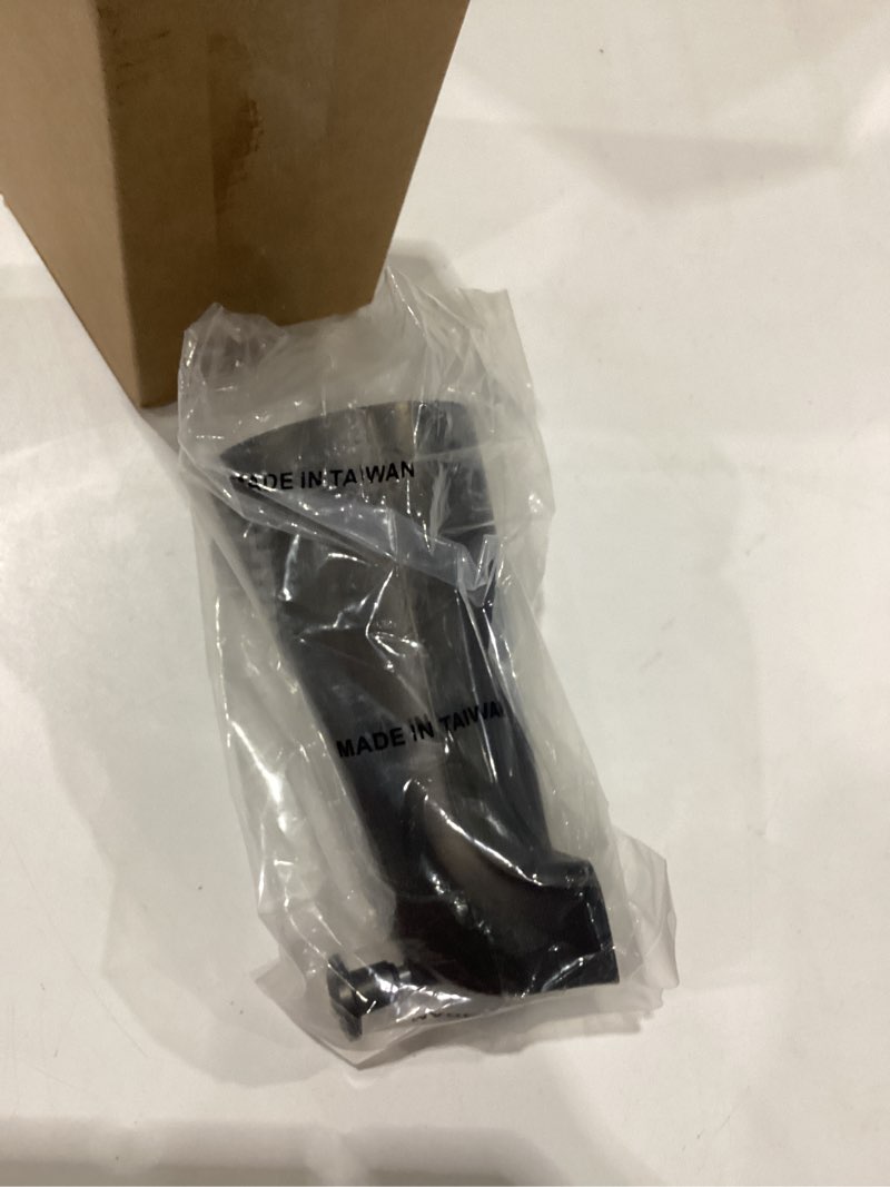 Condition photo showing New/Like New for gold hao the bathroom slip-on tub spout with diverter - compatible with american standard 8888026.002 tub spout, 5" bathtub faucet, fits 1/2" copper piper (5/8" diameter) - oil rubbed bronze