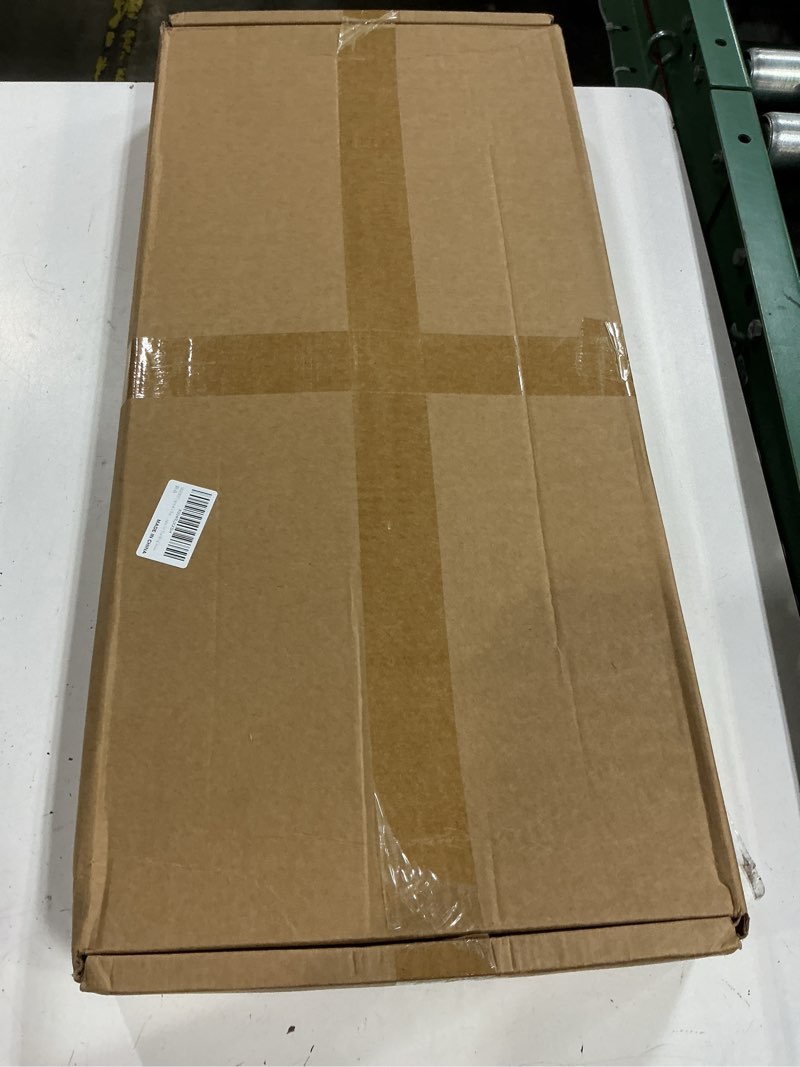Condition photo showing New/Like New for ergonomic wobble balance board,office balance beam – dual-use for office & fitness,core trainer for surfing, skiing, skateboarding,improves balance & strength,anti-fatigue for standing desks