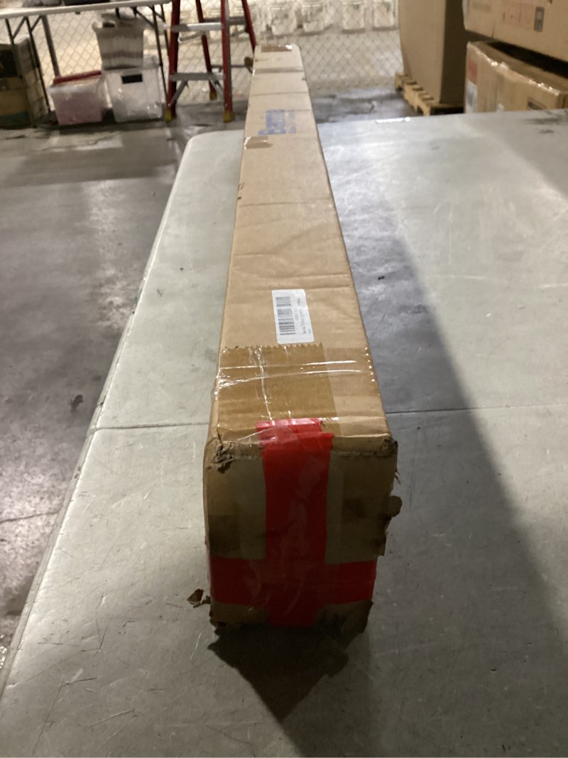 Condition photo showing Good Condition for barrina (6 pack led t5 integrated single fixture, 4ft, 2200lm, 6500k super bright white, 20w utility led shop light, ceiling and under cabinet light, corded electric with on/off switch, etl listed