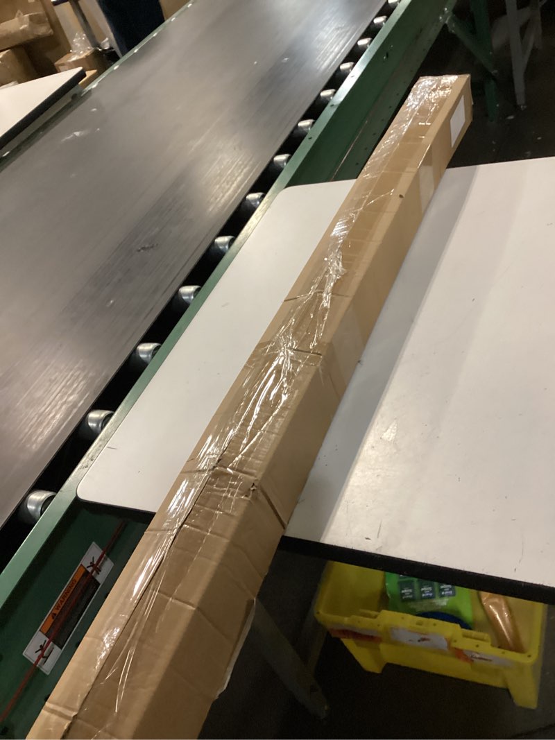 Condition photo showing New/Like New for gadfish 26ft reach light bulb changer for high ceilings, 5-20ft extension pole, high ceiling light bulb changer pole with baskets and suction cup for high ceilings and recessed lights