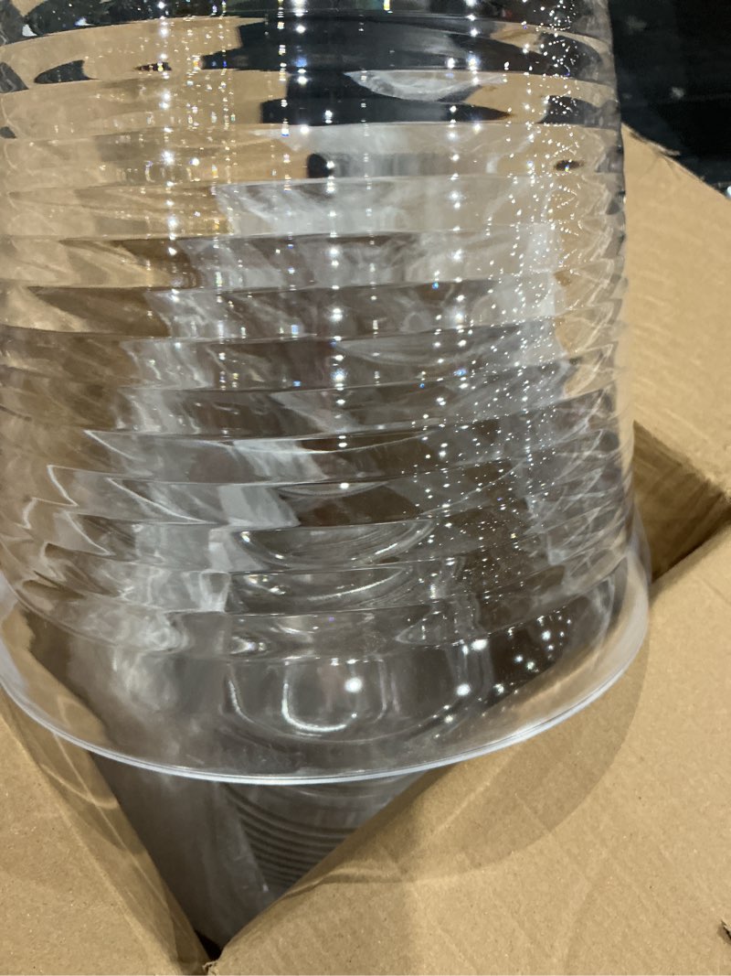 Condition photo showing Good Condition for drink dispenser for parties (2.5 gallon) large plastic water dispenser for counter tops, no mess, easy to assemble & wash, up to 40 drinks, for drinks, juice, punch & water (1 pack)