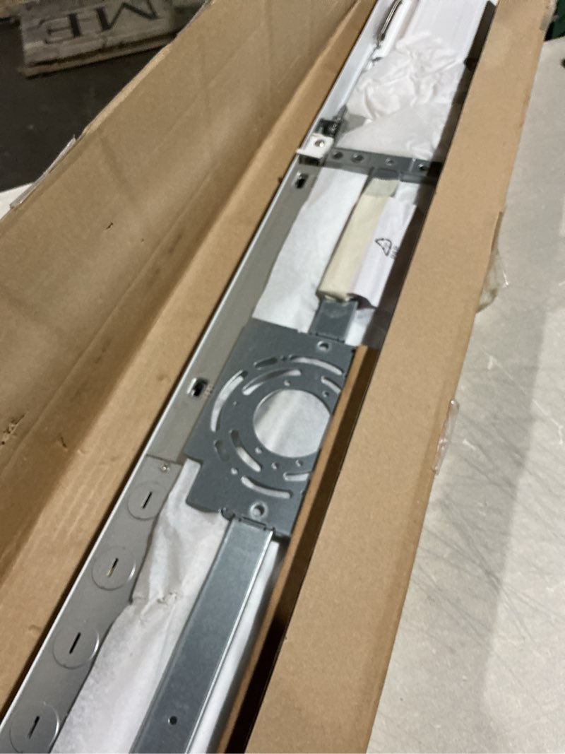 Condition photo showing Good Condition for ft. x 6 in. integrated led panel light, selectable 3000/2400/1800 lumens and 2700/3000/4000/5000 sel cct