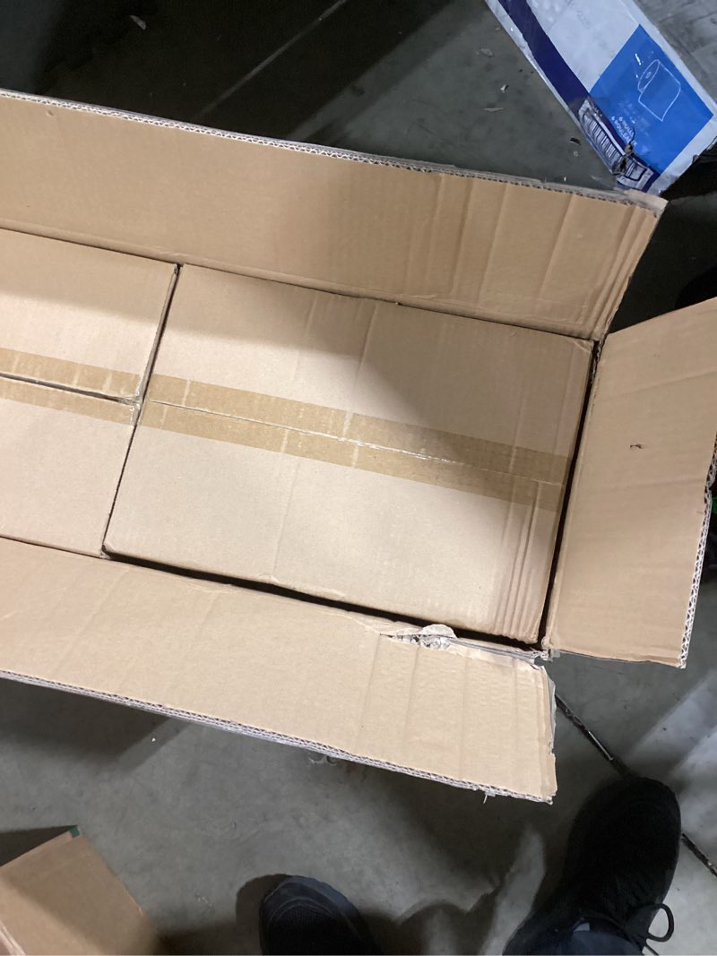 Condition photo showing Good Condition for Woodpeckers 6 inch Pirate Treasure Chest, Pack of 24 Craft Treasure Chest for Classroom, Unfinished 
