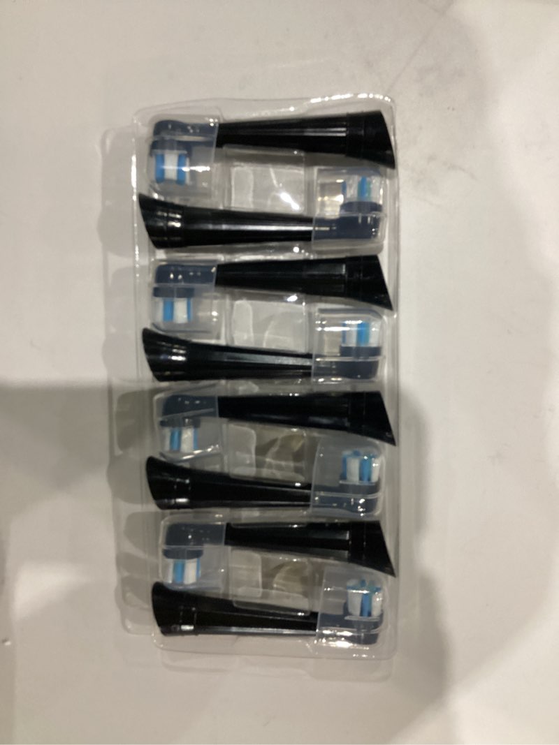 8pcs Replacement Heads
