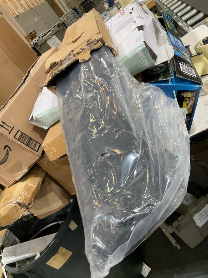 Condition photo showing As Is for 6ft toliet auger