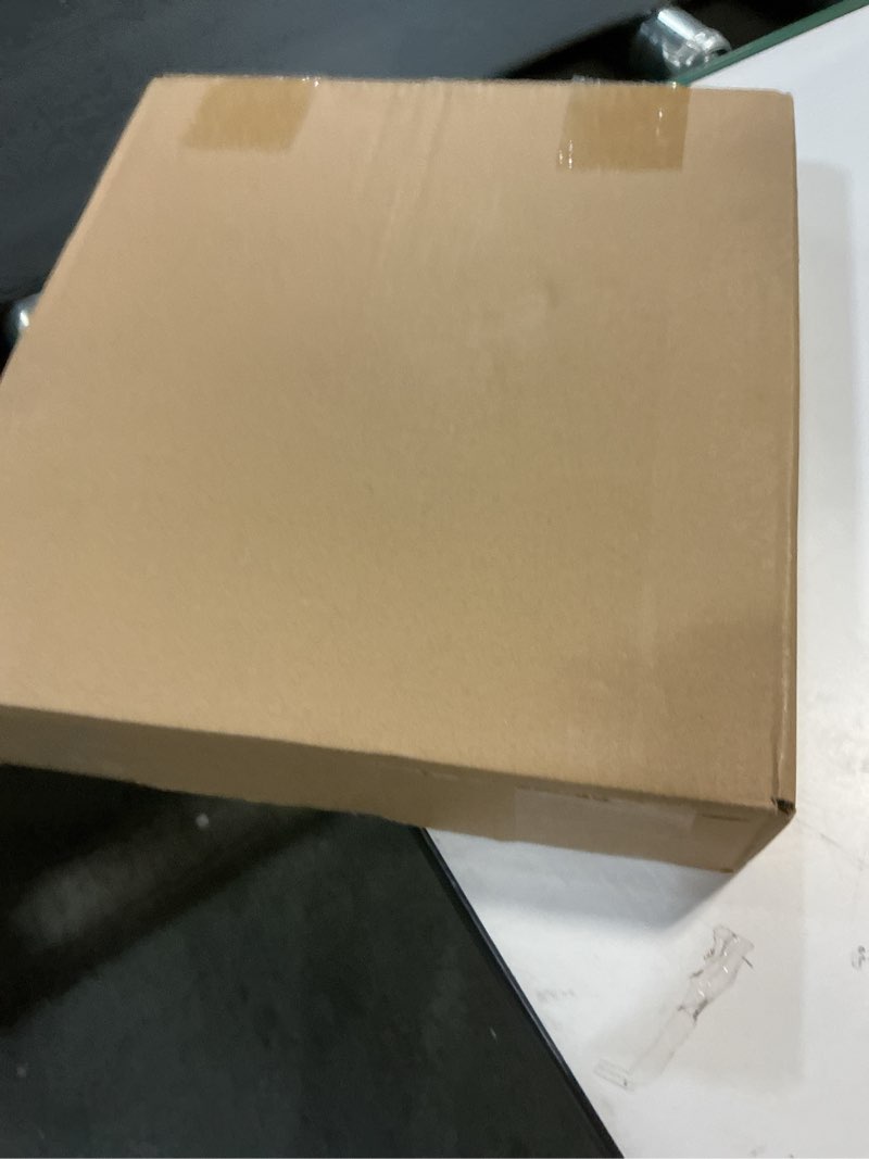 Condition photo showing New/Like New for Silph PLC Trading Card Storage Box-[12 Pack], Baseball Hobby Card Holder Case for Sports Cards, Top Loader Storage Box for 800 Cards, 200 Top Loaders, and 50 One Touch