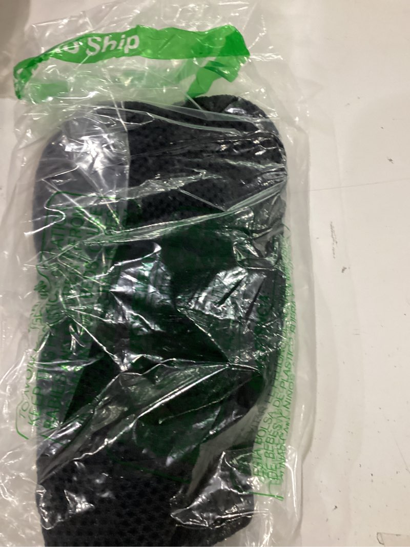 Condition photo showing Good Condition for water shoes for women men barefoot beach swim aqua socks summer wide slides sandals quick dry pool river sea sock shoes