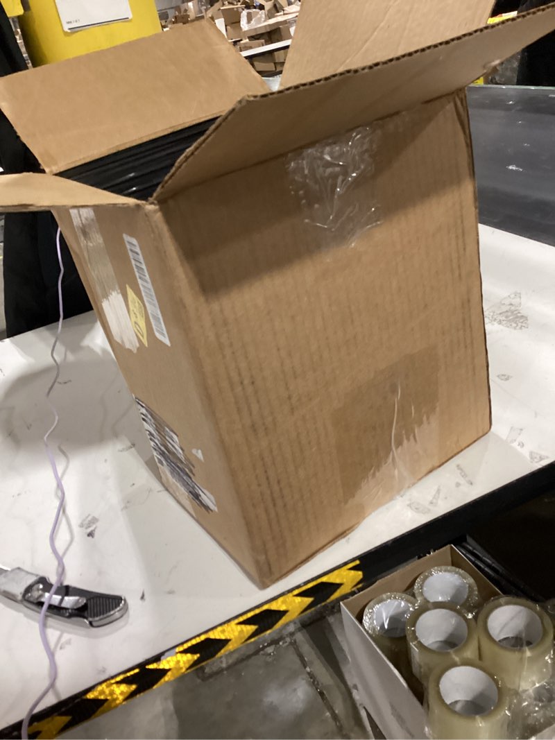 Condition photo showing Good Condition for Cardinal Economy 3-Ring Binders, 1", Round Rings, Holds 225 Sheets, Clearvue Presentation View, Non-