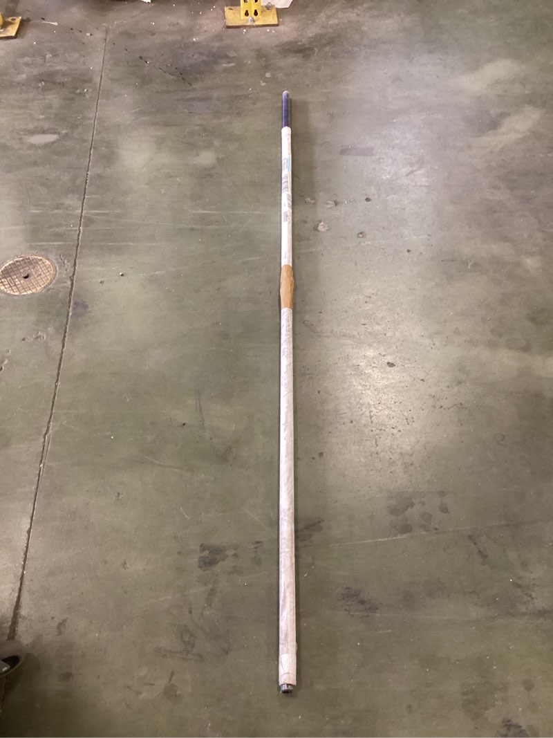 RP Lighting + Fans 72" Ceiling Fan Downrod for 15' Ceilings - Black Black 72 Inch