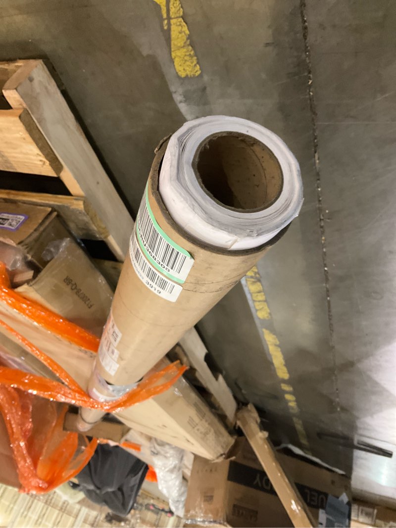 Condition photo showing As Is for Huamei Seamless Photography Background Paper,Photo Backdrop Paper 107-Inches Wide x 36-Feet 107''x36' 