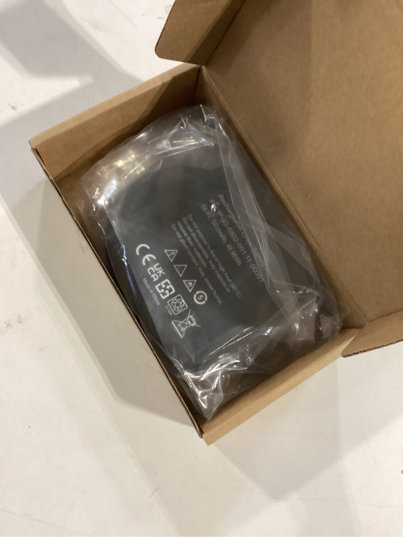 PWRTank Battery for Sonos Move Series Bluetooth Speaker,Compatible with Sonos Move, Move 2, MOVE1US1