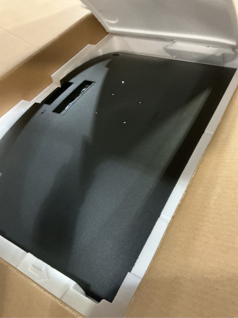 Condition photo showing As Is for Samsung 32-inch S3 (S39GD) FHD 100Hz Curved Monitor, Game Mode, Eye Saver Mode, Multiple Connectivity with HDMI Port, Built-In Speakers, LS32D396GANXZA, 2025