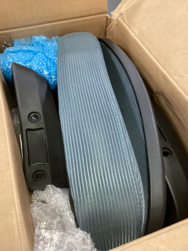 Condition photo showing Good Condition for Product similar,FelixKing Office Chair, Ergonomic Desk Chair Breathable Mesh Chair with Adjustable High Back Lumbar Support Flip-up Armrests, Executive Rolling Swivel Comfy Task Computer Chair for Home Office