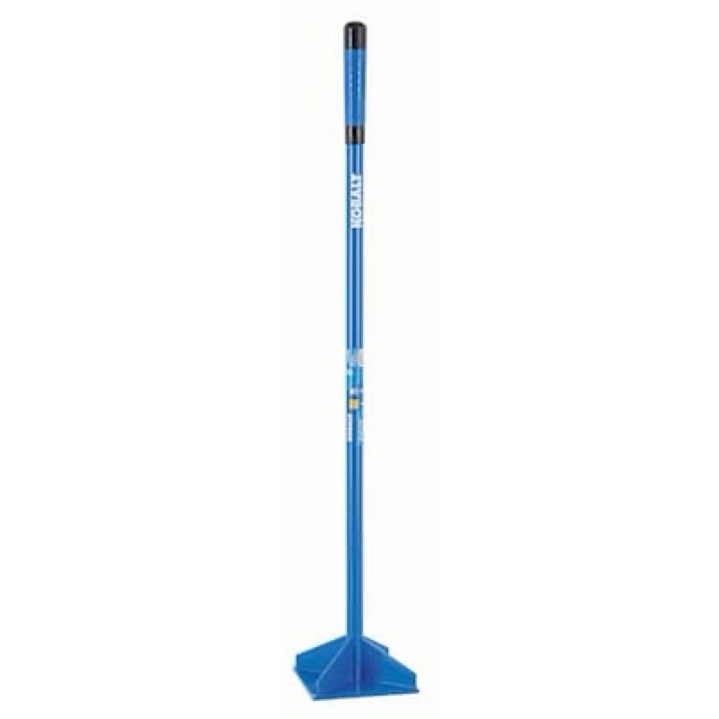 kobalt 8-in x 8-in tampers