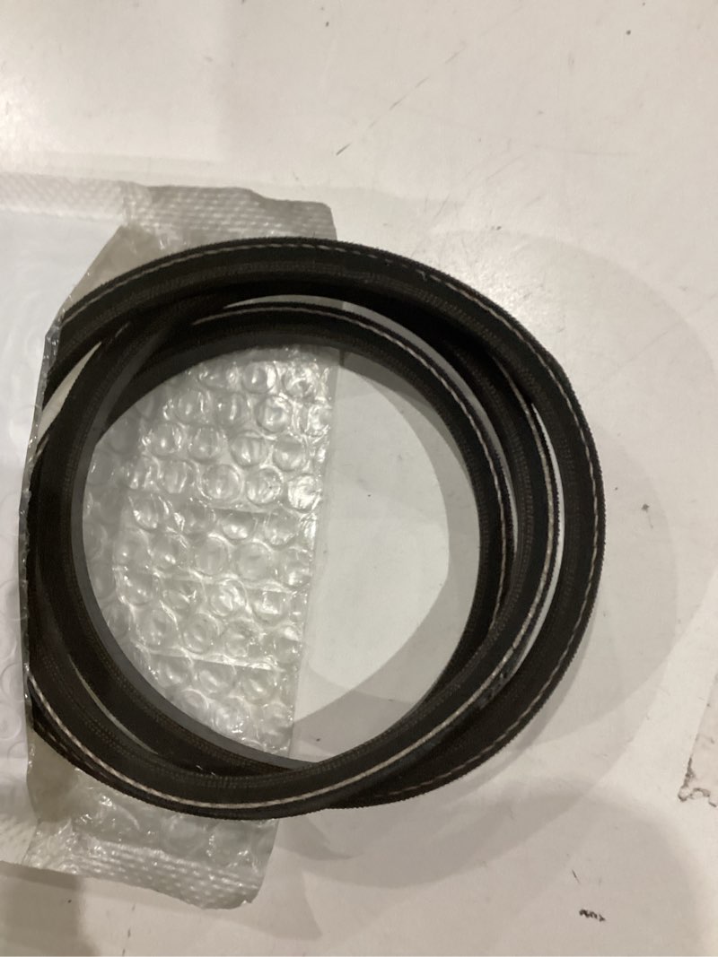Condition photo showing Good Condition for jzgrdn drive belt gx22269 compatible with john deere 21 in js20 js30 js40 walk-behind rotary mower