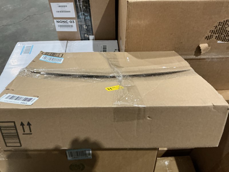 Condition photo showing New/Like New for picture frame 