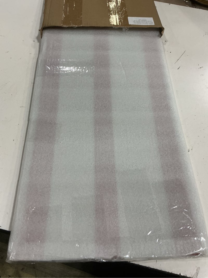 Condition photo showing Good Condition for gisafai 1 pcs 32 x 12 inch stainless steel backsplash panel hand dryer splash guard wall backsplash protector with ultra strength adhesive for bathroom, kitchen, stovetop 1 32 x 12 inches