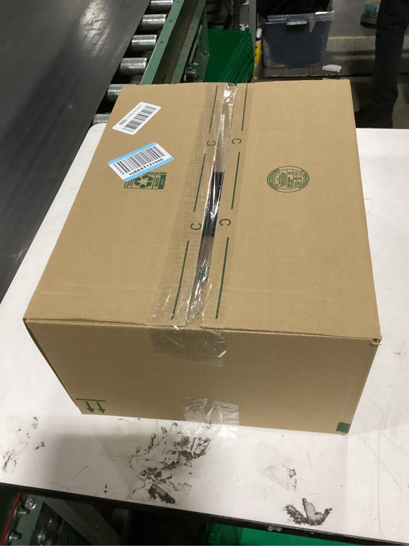 Condition photo showing As Is for Lane Heal Back Brace Posture Corrector for Women and Men, Adjustable Upper and Lower Back Support fo