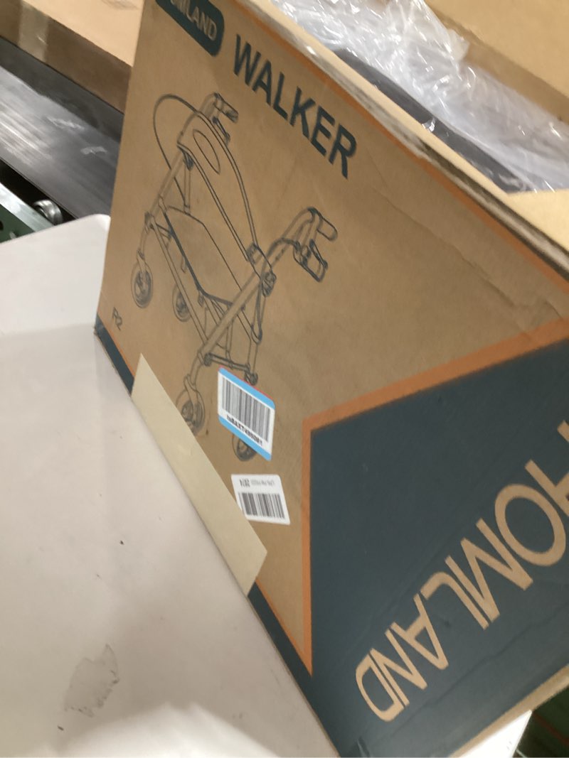 Condition photo showing Good Condition for Walker