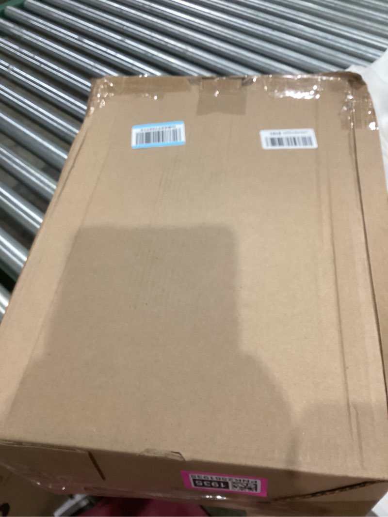 Condition photo showing Good Condition for Purple Harmony Pillow – Talalay Latex Foam Cooling Pillow for Combo or Side Sleepers, 360º Hex GelFlex Grid for No-Pressure Support and Luxurious Weightless Feel - Standard, Medium Feel, Med Height