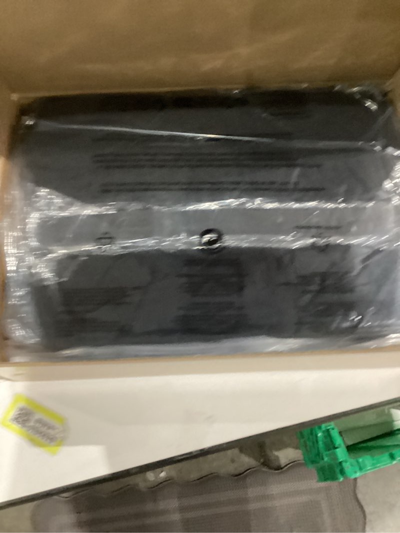 Condition photo showing New/Like New for Girls Halloween Costumes for Kids Black Dress Cosplay with Accessories Wig Socks Hairpin Black 160 (13-14 Years)