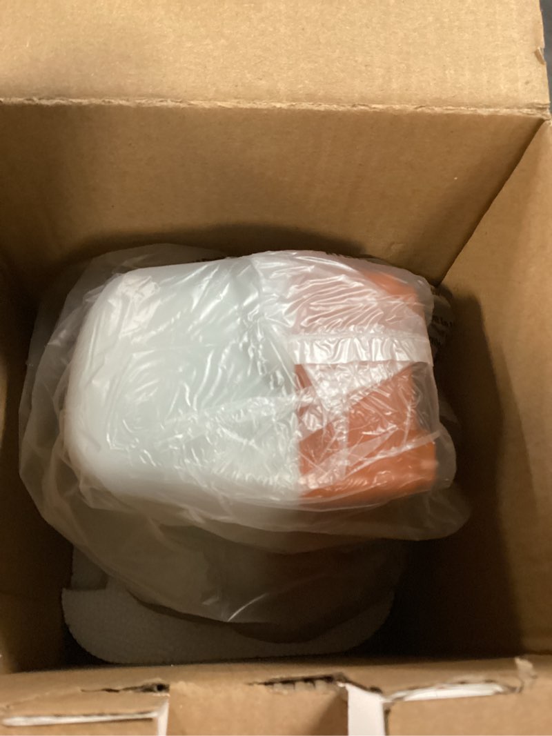 Condition photo showing New/Like New for chef's choice chef s choice 2-stage electric knife sharpener white