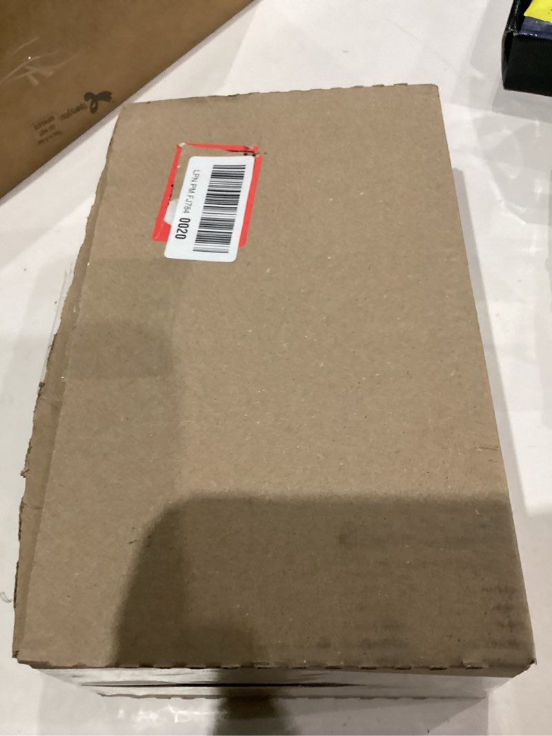 Condition photo showing As Is for Cesar Wet Dog Food Classic Loaf in Sauce, Filet Mignon Flavor and Porter House Flavor, 3.5 oz. Easy Peel Trays, 12 Count (Pack of 2) Porterhouse & Filet Mignon 12 Count (Pack of 2)