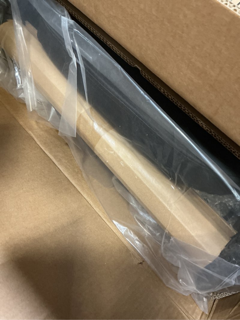 Condition photo showing Good Condition for rollator walkers with seat,450lb rolling walkers,23.76lbs(10.8kg) extra-wide heavy-duty rollator walkers with seat and brakes for seniors and adults bariatric with large aluminum (black)