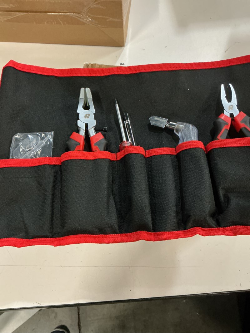 Condition photo showing New/Like New for rizom glass cutters tools, glass cutter 2-20mm, 8" glass running pliers with curved jaws, 6" breaker grozer pliers, glass cutting tool for stained glass, tiles, mosaic cutting