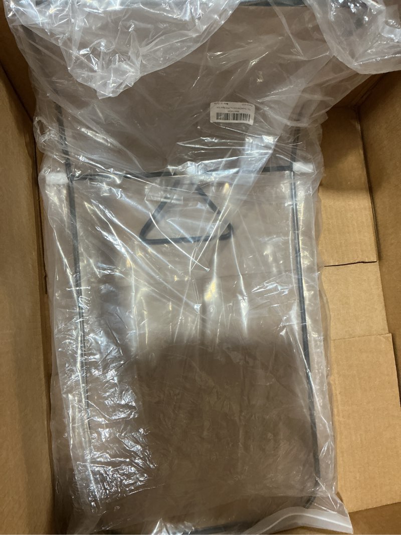 Condition photo showing Good Condition for grass catcher bag frame for to-ro 22" recycler lawn mower replace 132-4483-03 114-2639-03, foldable foldable style