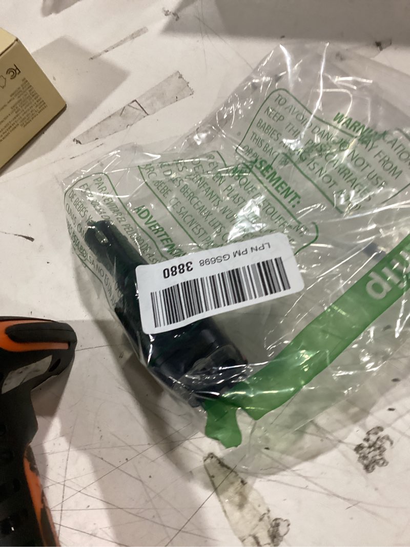Condition photo showing As Is for superone retractable car charger, 69w car charger usb c fast charging with dual type c cables, car accessories charger adapter compatible with iphone 17/16/15/14/13/12 series, ipad, galaxy, pixel