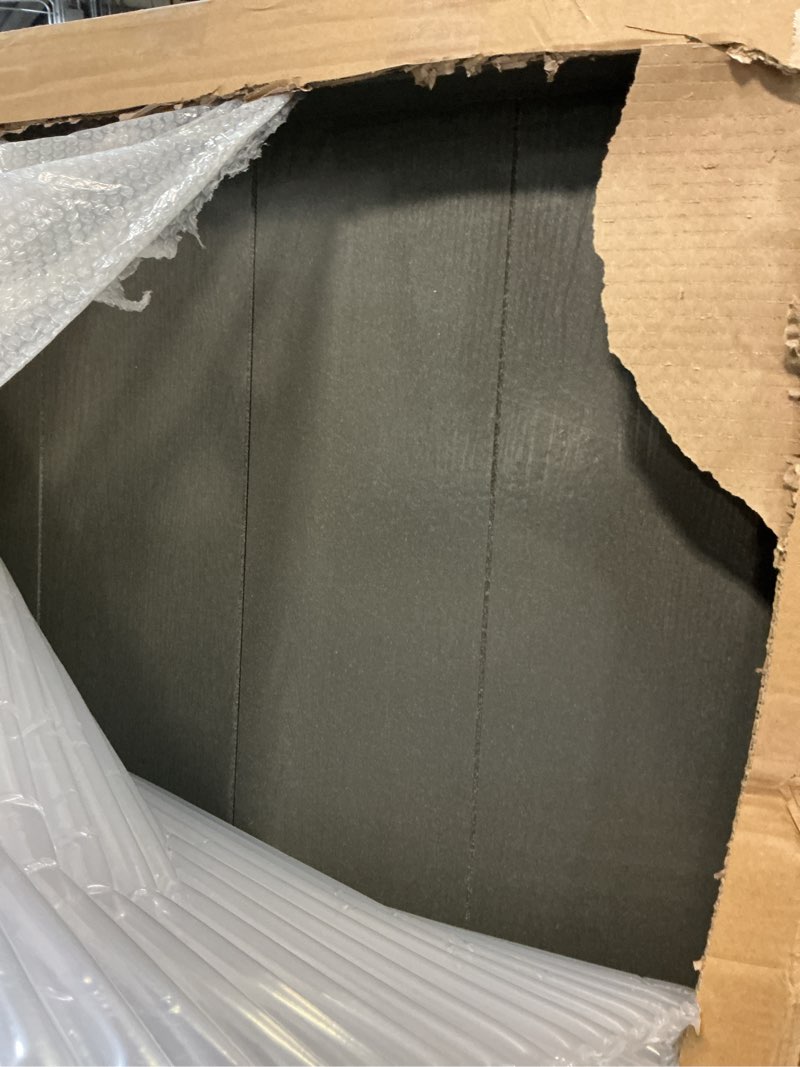 Condition photo showing Good Condition for no-installation hdpe washer dryer countertop, washer and dryer topper covers for the top, laundry countertop laundry room organization no water leakage grey 1#gray