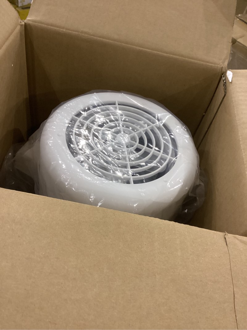 Condition photo showing Good Condition for ROVSUN ?Upgraded? 1.1 Gallon/4L Water Distiller Countertop Distilled Water Machine with Flame-Retard