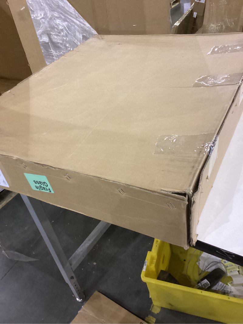 Condition photo showing As Is for Radiator