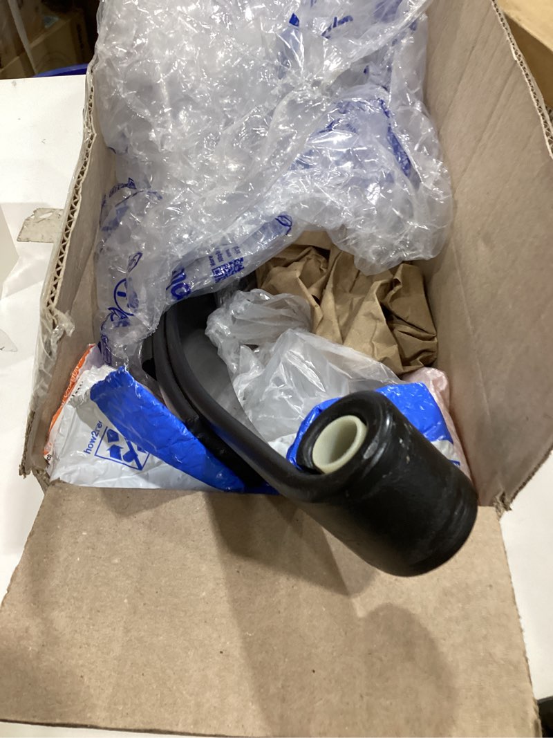 Condition photo showing New/Like New for Lippert Replacement 24" Double-Eye Leaf Spring for RV Trailer Suspension Systems with 1,750-lb. Weight Capacity - 125215