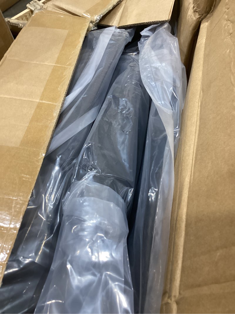Condition photo showing Good Condition for lasfit full set floor mats for honda passport 2026, extended door sill coverage all weather tpe custom fit passport floor liner accessories, 1st & 2nd row & cargo mat with backrest mat full set, black 5?for honda passport | 2026 | full set