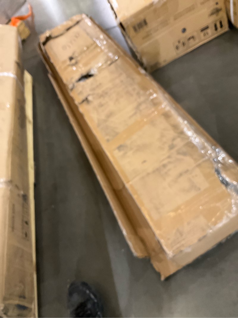 Unknown metal frame product